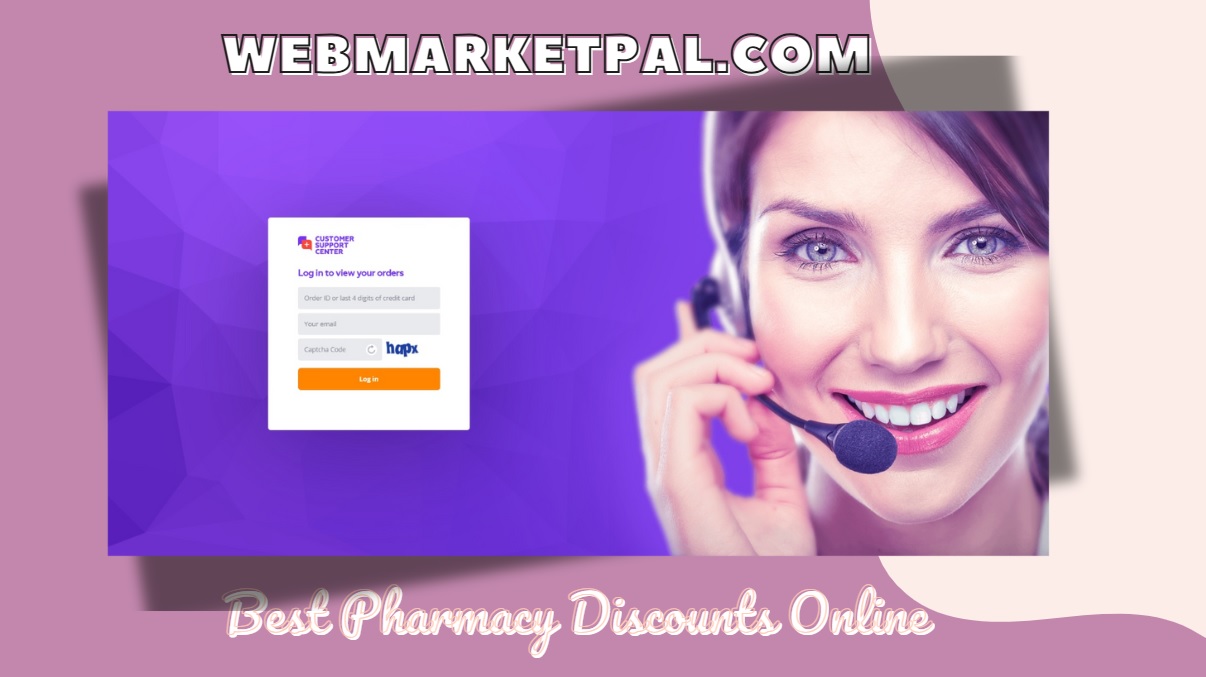WebMarketPal.com site